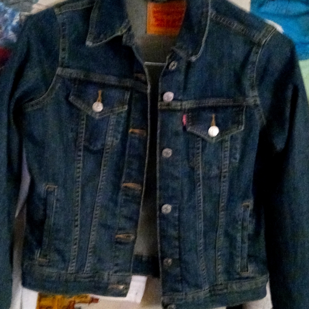 Levi jacket